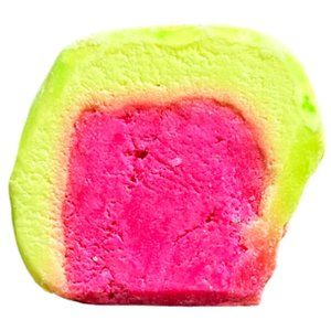 LUSH Limited Edition Kitchen Exclusive Melomint Bubble Bar, 3.5 oz.